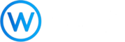 logo white text